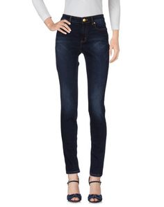 Джинсовые брюки Michael Michael Kors