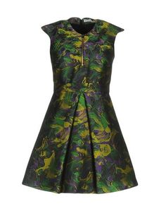 Короткое платье Versace Collection