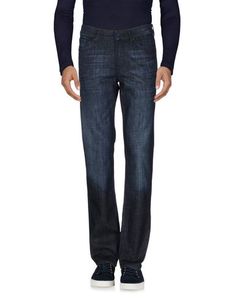Джинсовые брюки 7 For All Mankind