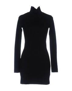 Короткое платье Dsquared2
