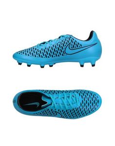 Низкие кеды и кроссовки Nike
