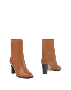 Полусапоги и высокие ботинки ChloÉ
