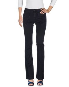 Джинсовые брюки 7 For All Mankind