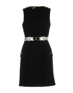 Короткое платье Michael Kors Collection