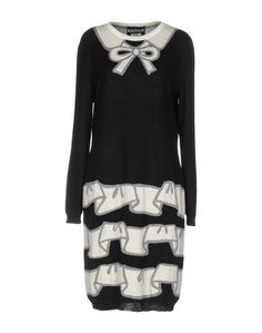 Короткое платье Boutique Moschino