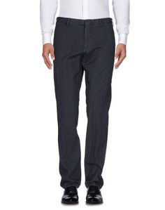 Повседневные брюки Canali
