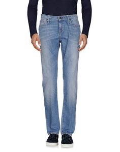 Джинсовые брюки Carhartt
