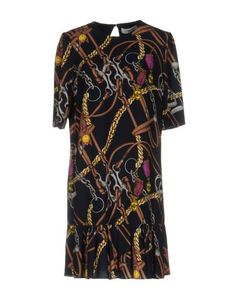 Короткое платье Blugirl Blumarine