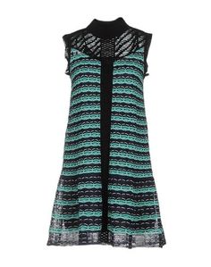 Короткое платье M Missoni