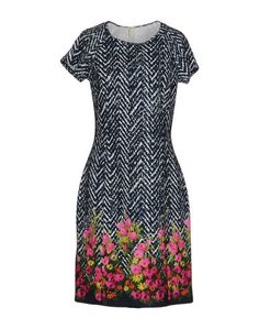 Короткое платье Blugirl Blumarine