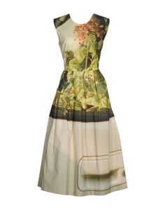 Топ без рукавов Simone Rocha
