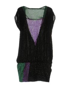 Короткое платье Pinko
