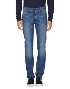 Джинсовые брюки 7 For All Mankind