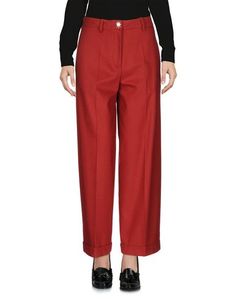 Повседневные брюки Love Moschino