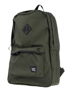 Рюкзаки и сумки на пояс Herschel Supply Co