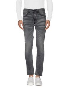 Джинсовые брюки Dondup