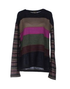 Свитер MalÌparmi