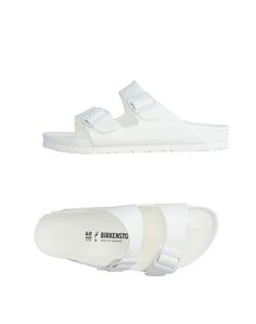 Сандалии Birkenstock