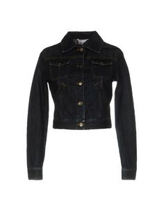 Джинсовая верхняя одежда RED Valentino