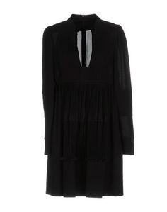 Короткое платье Valentino