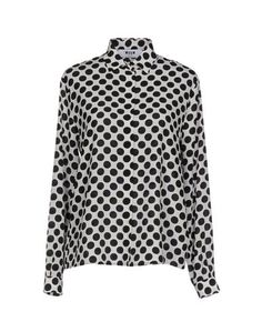 Pубашка Msgm