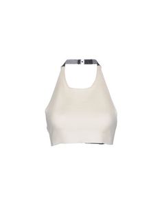 Топ без рукавов Prada