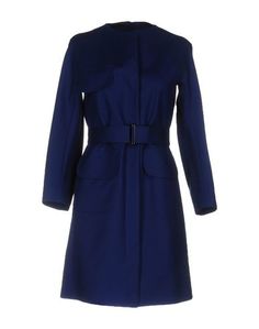 Короткое платье Jil Sander Navy