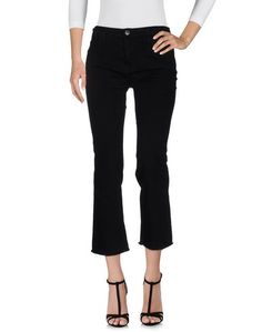 Джинсовые брюки Current/Elliott