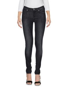 Джинсовые брюки 7 For All Mankind