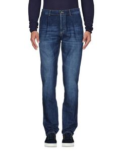 Джинсовые брюки Brunello Cucinelli