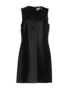 Короткое платье Christopher Kane