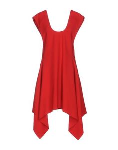 Короткое платье Marni