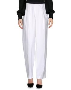 Повседневные брюки Dries Van Noten