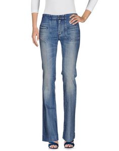 Джинсовые брюки 7 For All Mankind