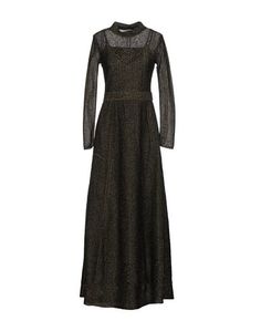 Длинное платье M Missoni
