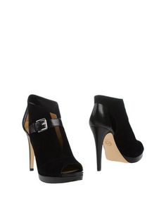 Ботинки Michael Michael Kors