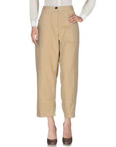 Повседневные брюки Dries Van Noten
