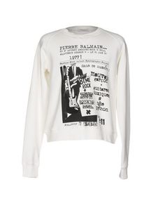 Толстовка Pierre Balmain