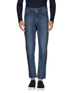 Джинсовые брюки Acne Studios