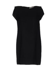 Короткое платье Saint Laurent