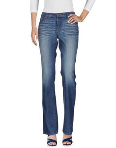 Джинсовые брюки J Brand