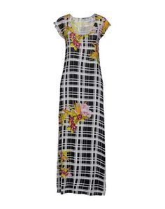 Длинное платье Pinko