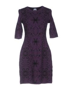 Короткое платье M Missoni