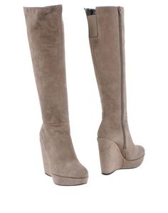 Сапоги Stuart Weitzman