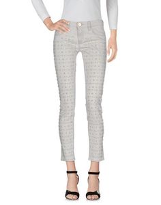 Джинсовые брюки Pinko