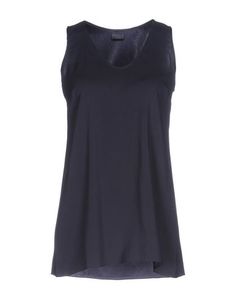 Топ без рукавов Brunello Cucinelli
