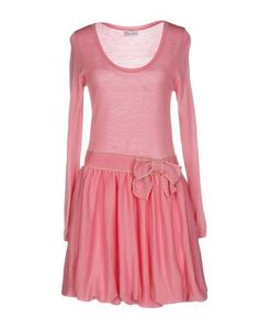 Короткое платье RED Valentino