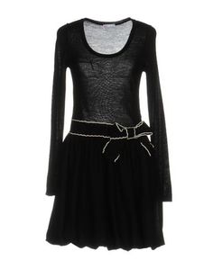 Короткое платье RED Valentino