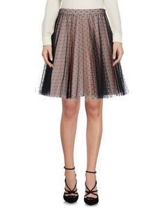 Юбка до колена RED Valentino