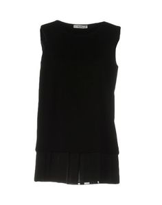 Топ без рукавов MAX Mara